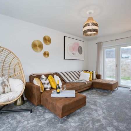 Vila Harveys Yard - Luxury Retreat Hayle Exteriér fotografie