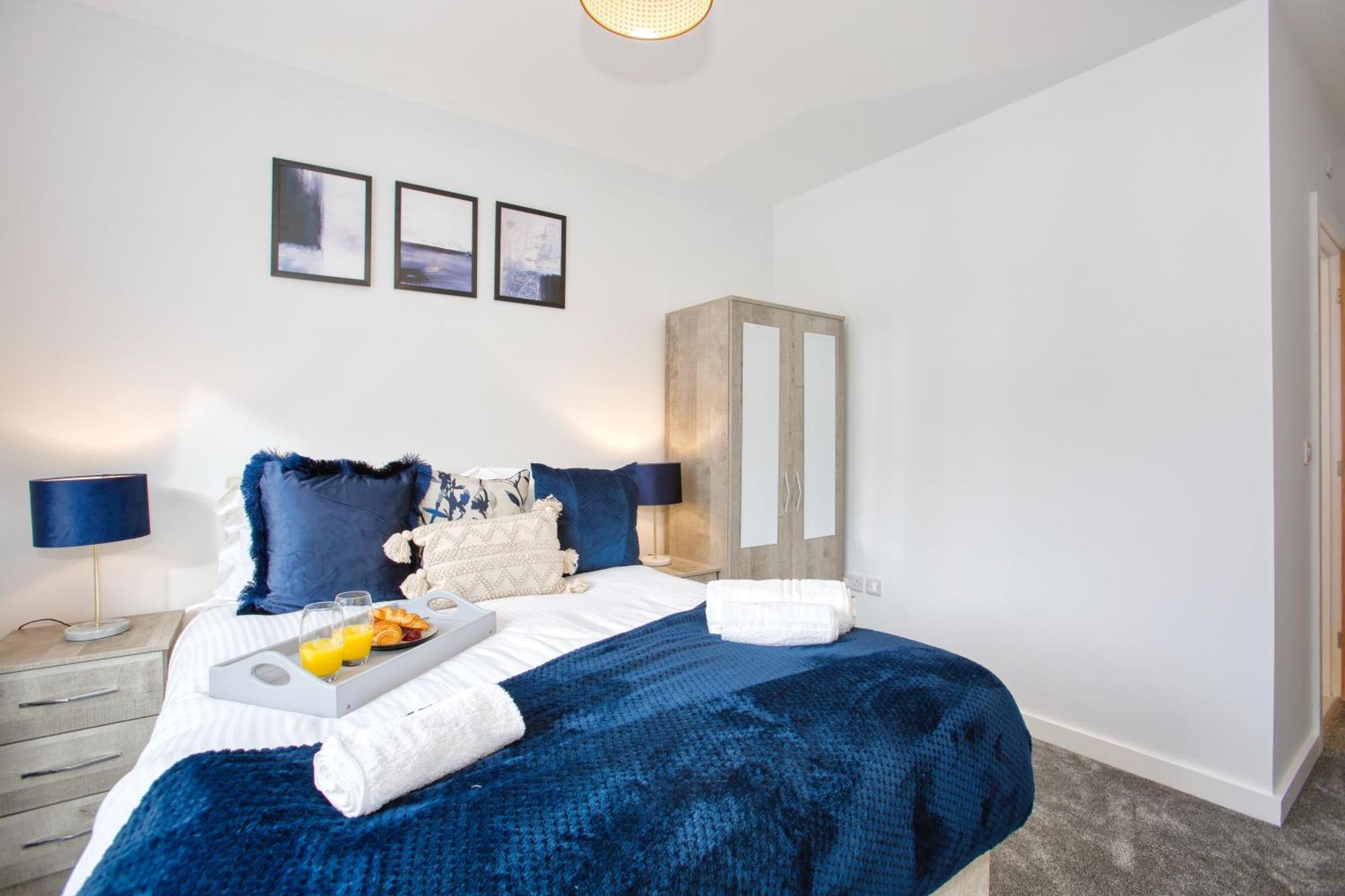 Vila Harveys Yard - Luxury Retreat Hayle Exteriér fotografie