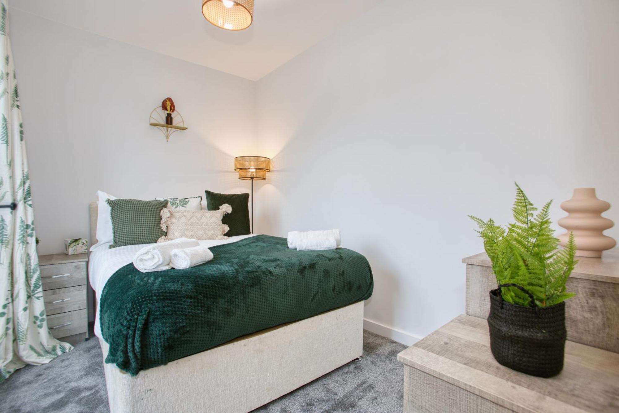 Vila Harveys Yard - Luxury Retreat Hayle Exteriér fotografie