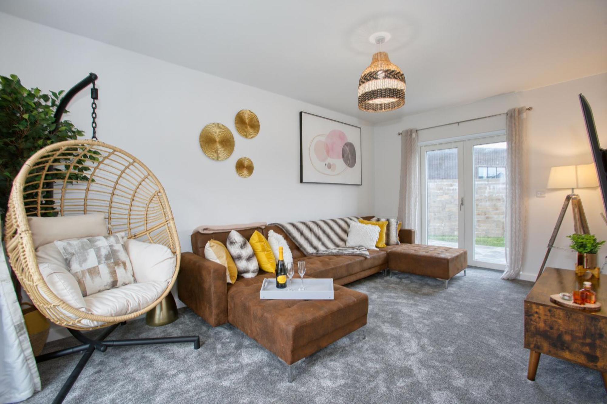 Vila Harveys Yard - Luxury Retreat Hayle Exteriér fotografie